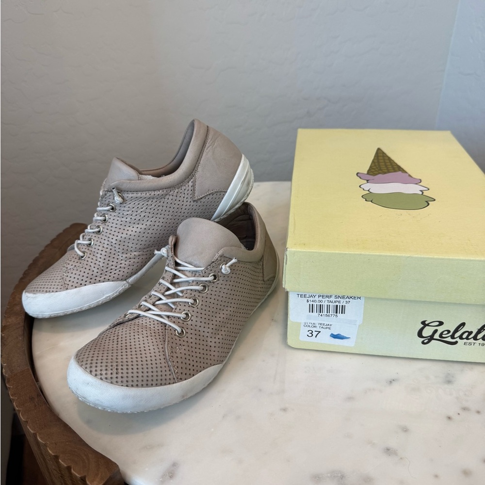 Gelato TeeJay Sneakers